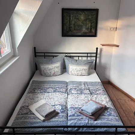 Holiday home Haus Abendsonne