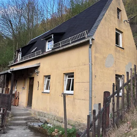 Haus Abendsonne