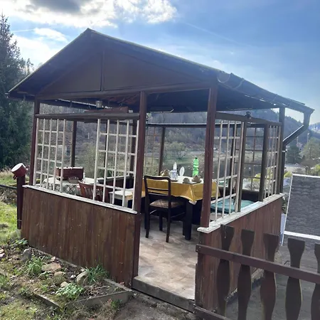 Haus Abendsonne Bad Schandau