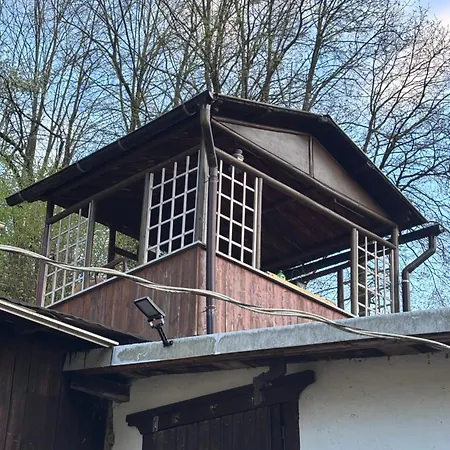 Haus Abendsonne