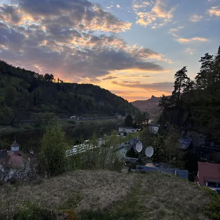 Haus Abendsonne