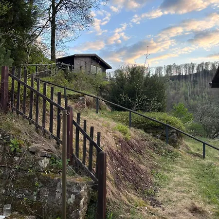 Haus Abendsonne Holiday home *